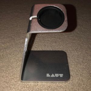 Apple watch charging stand